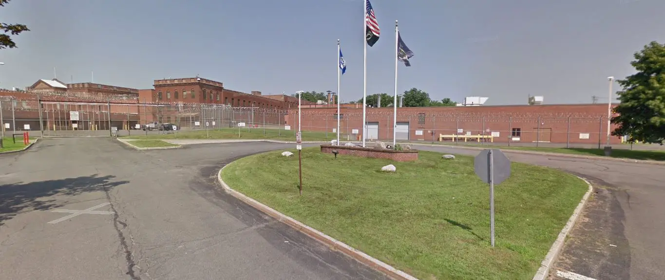 Photos Albany County Correctional Facility 3